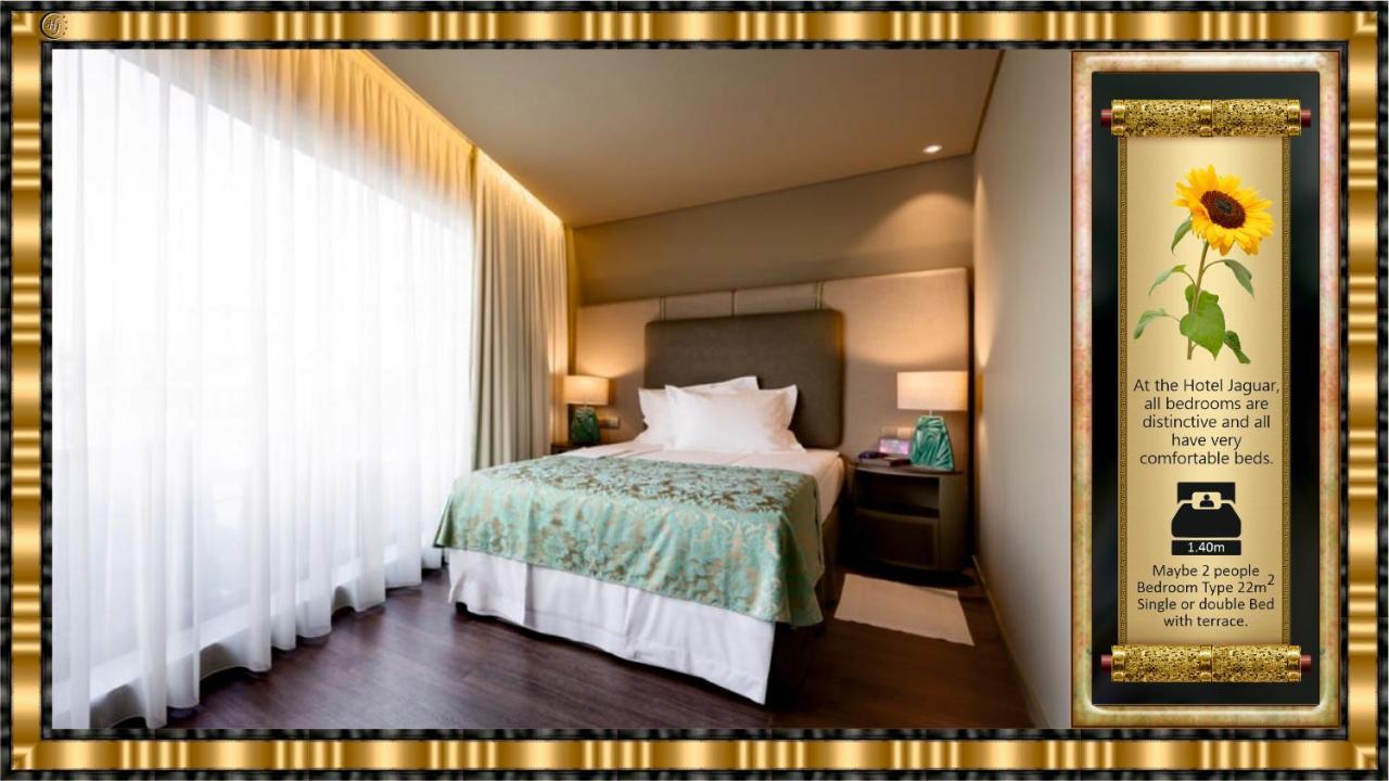 Hotel Jaguar Oporto - Airport To Hotel And City Center And Vice-Versa Is A Free And Continuous Shuttle Service From 7Am To 8Pm Exterior photo